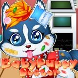 play Baby Puppy Doctor