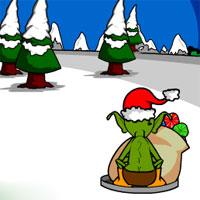 play Sledding Madness