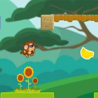 play Jumpy Ape Joe