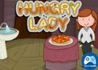play Hungry Lady Escape