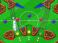 Pinball Football