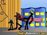 play Ultimate Stick Fighting