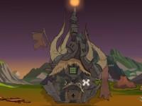 play Emerald Gem Rescue