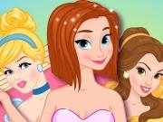 play Princess Sorority Pledge