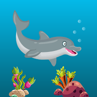 play Escape Reservoir Aquatic