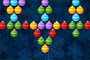 play Xmas Ball Shooter