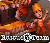 play Rescue Team 6