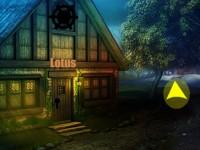 play Horrible Forest Escape