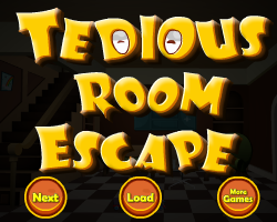 play Tedious Room Escape