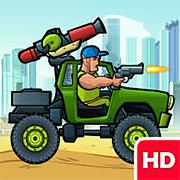 play Mad Day Hd