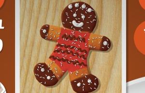 Gingerbread Maker