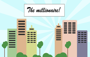 play The Millionaire!