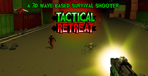 play Tactical Retreat