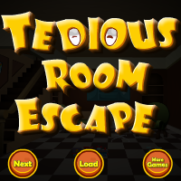 play Tedious Room Escape