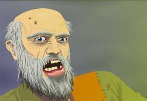 play Happy Wheels
