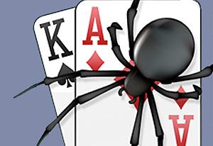 play Solitario Spider