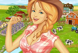 play Goodgame Big Farm