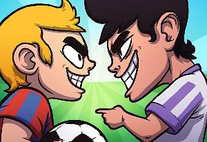 play Football Maniacs