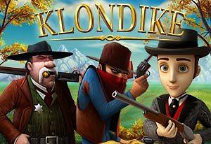 play Klondike