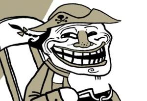 play Trollface Quest 2