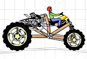 play Dream Car Racing