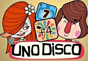 play Uno Disco