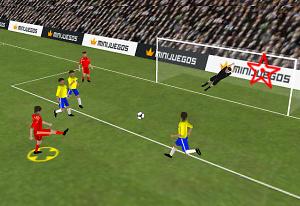 play Speed Play World Soccer 3