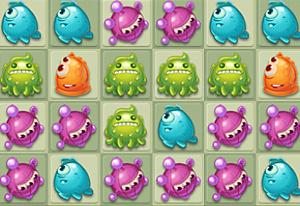 play Monster Temple