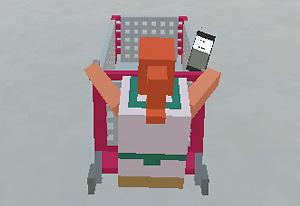 play Super Instashopper