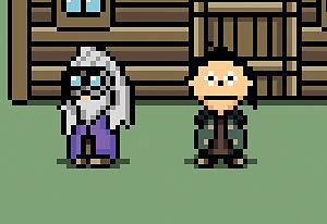 play Frog Fable