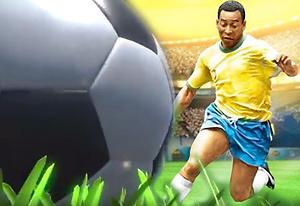 play Pelé: Soccer Legend