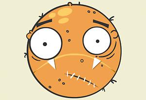 play Ugly Invasion: Unlimited Fun