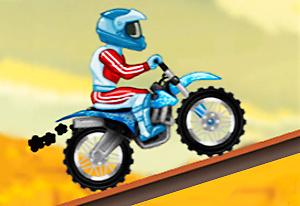 play X-Trial Racing