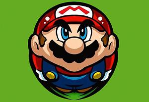 play Super Mario Ball