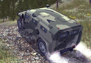 play Russian Extreme Offroad