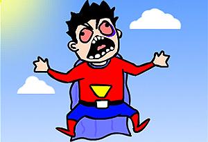 play Super Muzhik 2
