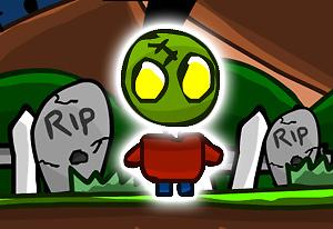 play Zombie Head