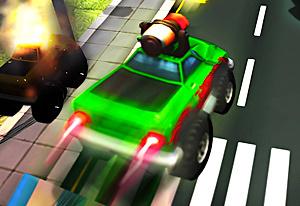 play Racing Wars