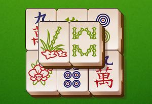 play Classic Mahjong