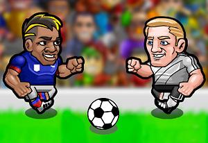 play Football Fury