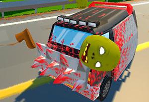 play Zombie Drive