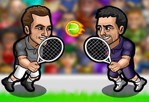 play Tennis Fury