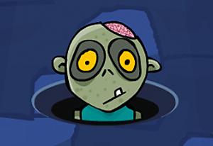 play Smashed Zombies