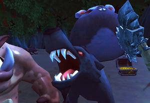 play Brutal Lumberjack