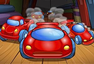 play Desktop Racing 2