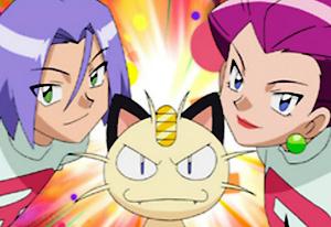 play Pokémon Team Rocket: Jessie & James Edition