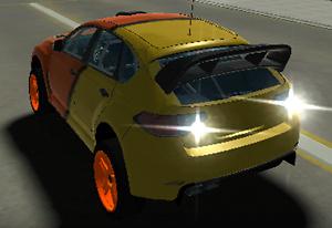 play 3D Car Simulator