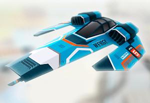 play Hexgl