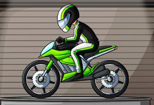 play Bike Racing 2