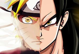 play Dragon Ball Z Vs Naruto Cr